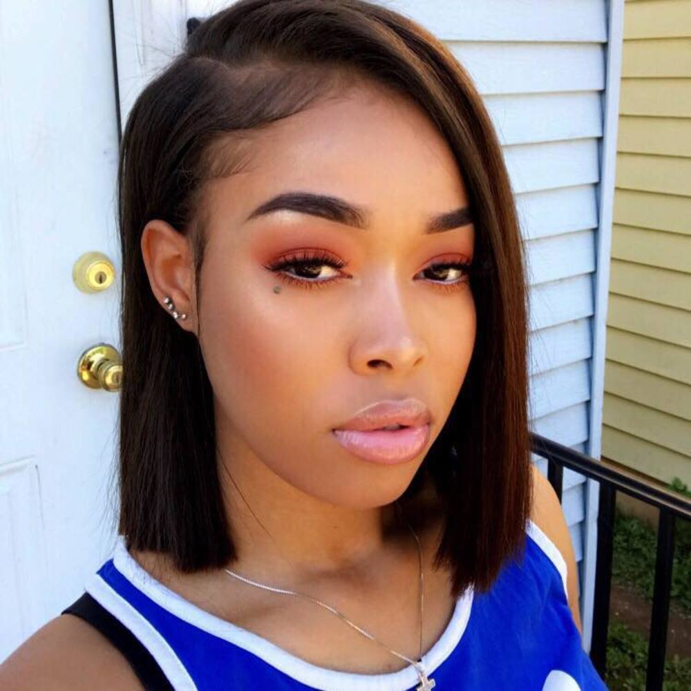 Meet your Posher, Chambray